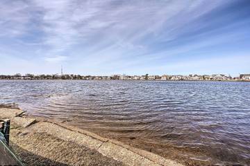 Cottage for 2 Guests in Lake Como (NJ), Jersey Shore, Picture 2