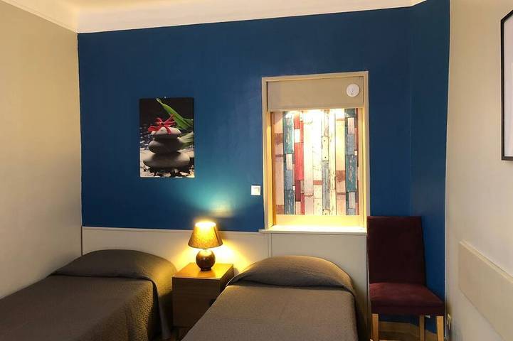 Ferienwohnung für 5 Personen - 1