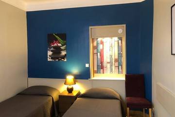 Gîte pour 5 personnes à Villejuif