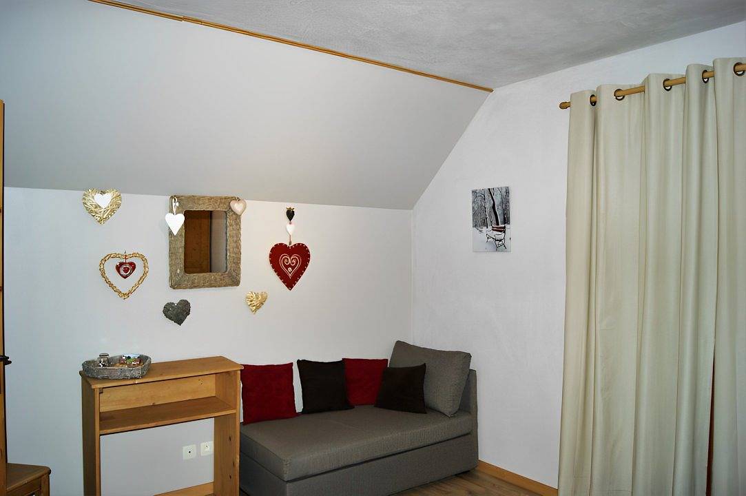 Histoires de Cœur - Accroche Cœurs in Saint-Pierre-de-Genebroz, Région de Chambéry