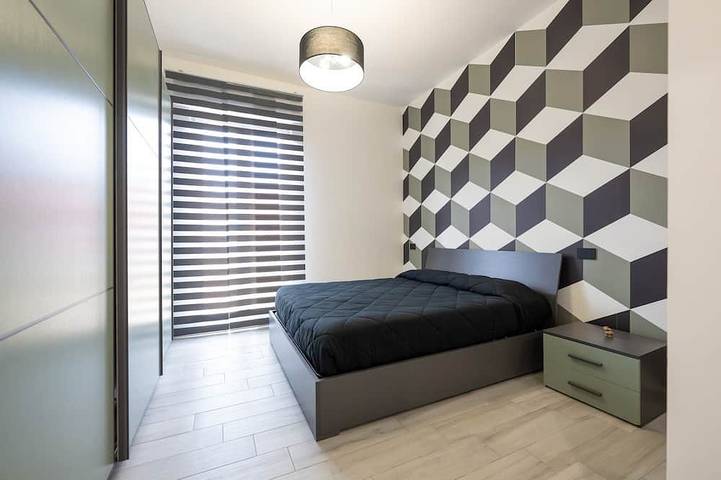 Appartement entier, Casa Vacanze \"Centro storico\" in San Vito dei Normanni, Salento