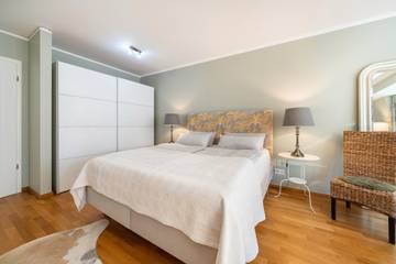 Ferienwohnung für 3 Personen in Altstadt (Dresden), Dresden, Bild 3