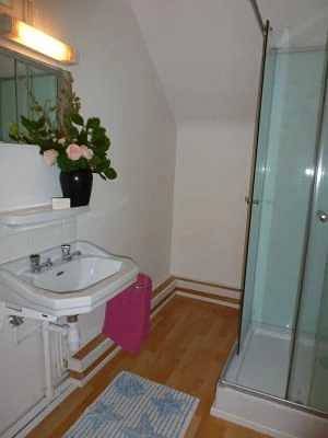 Ganze Wohnung, Appartement 3 étoiles - Piscine  - eeebde in Saint-Honoré-les-Bains, Naturpark Morvan