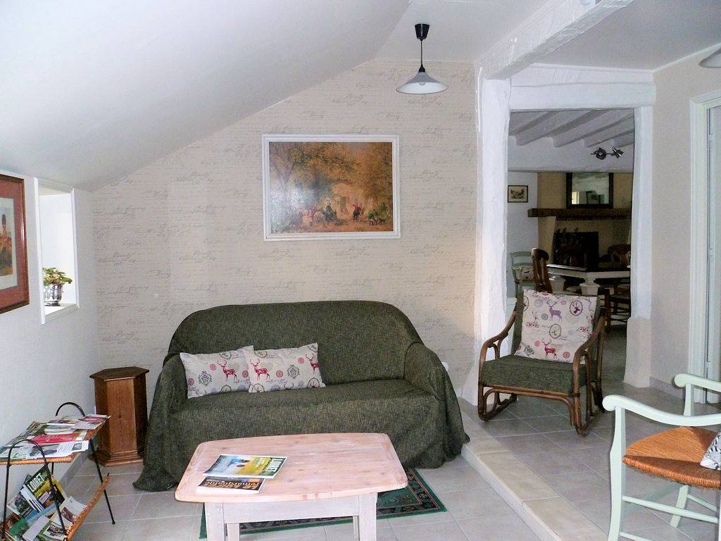 Gîte du Port de Grignon in Vieilles-Maisons-sur-Joudry, Région de Montargis