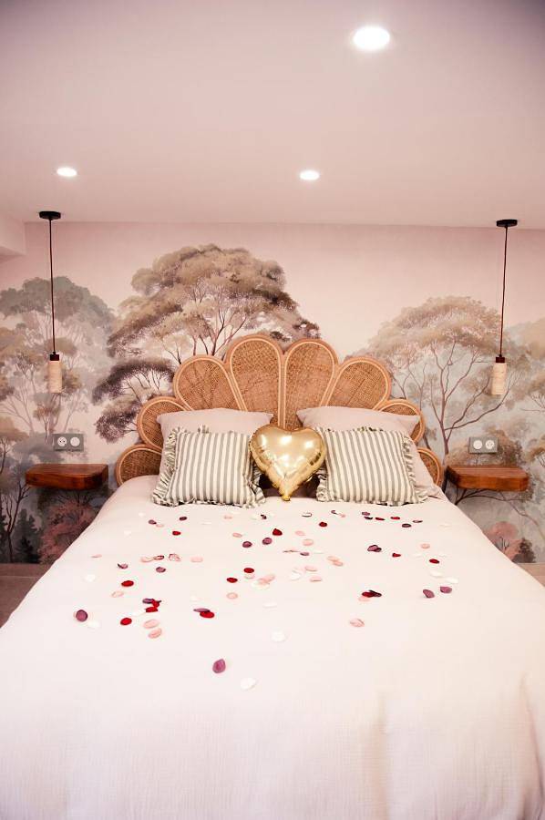 Chambre d’hôte pour 2 personnes, avec jacuzzi et terrasse à Bouc-Bel-Air - 3
