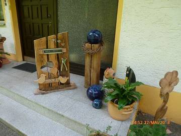 Ferienhaus für 7 Personen in Witzmannsberg, Ostbayern, Bild 4