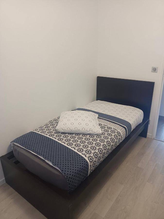 Location de vacances pour 5 personnes, avec terrasse à Chambly - 2