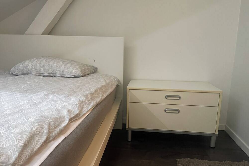 Hel lejlighed, In the heart of Oslo in St. Hanshaugen, Oslo