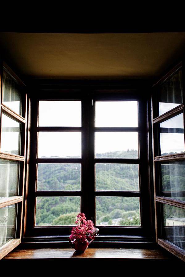 Casa rural para 2 personas, con jardín además de terraza y vistas en Asturias - 4