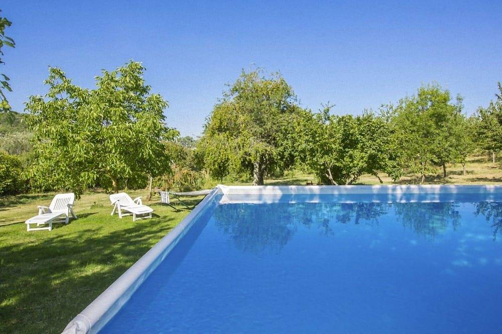Ganze Wohnung, Suite mit Gartenblick in Civitella Paganico, Grosseto Provinz