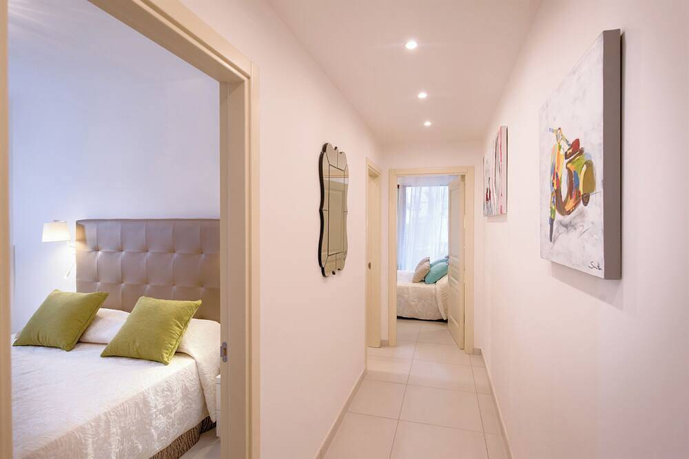 Ganze Wohnung, Stylish Apartment Close to beach - Al Corso 8 by Amalfivacation.It in Minori, Amalfiküste
