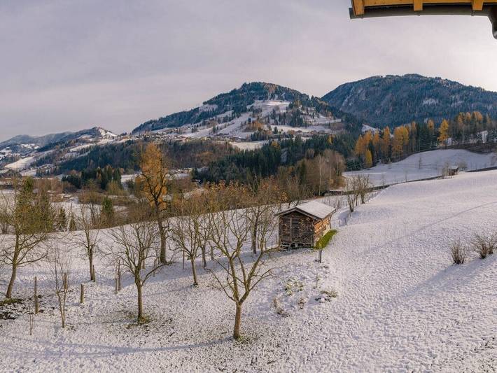 Casa de campo con 1 dormitorio in Sankt Johann im Pongau, Ski Amadé