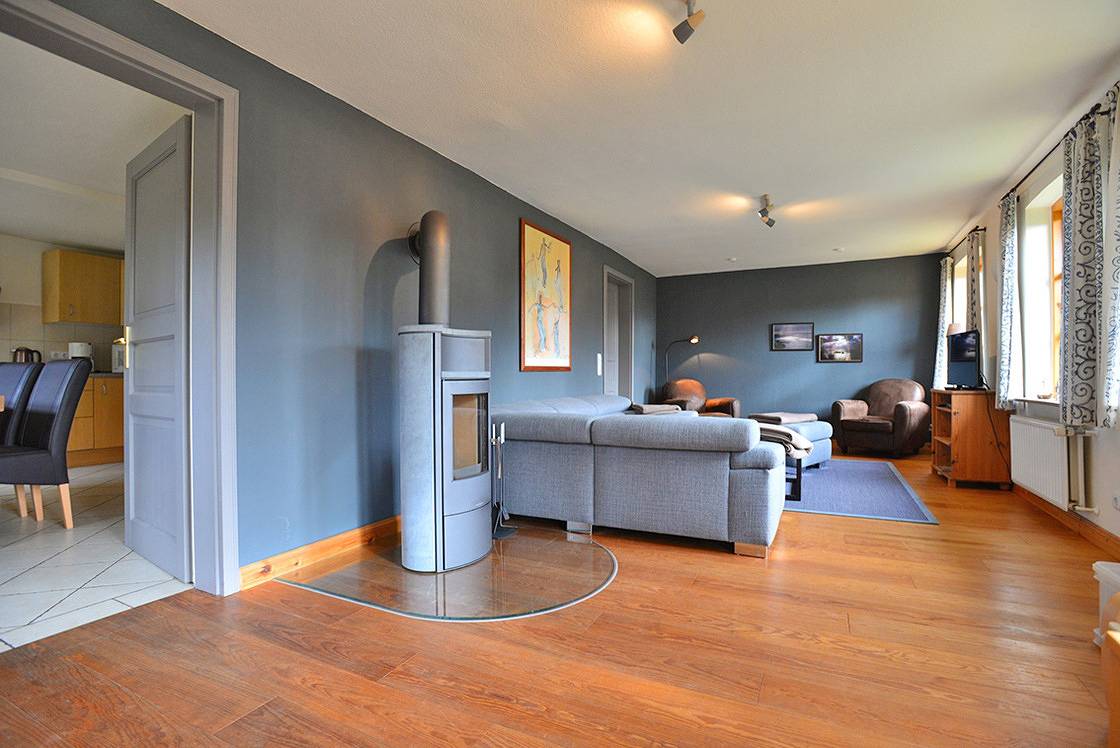 Lieblingsplatz in Lenste, Grömitz