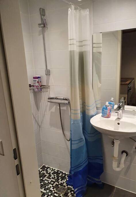 Ferienwohnung für 3 Personen, mit Terrasse in Französisch Buchholz Berlin - 2