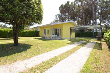 Bungalow für 7 Personen in Bibione Pineda, Venedig Provinz, Bild 4
