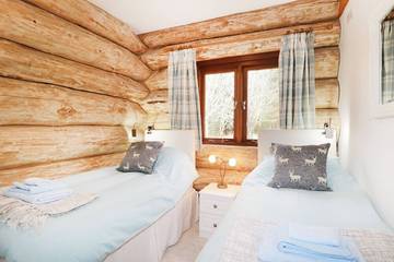 Cottage for 4 People in Moray Firth, Scotland, Photo 1