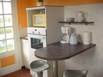 Gîte for 4 People in Bréhal, Manche, Photo 3