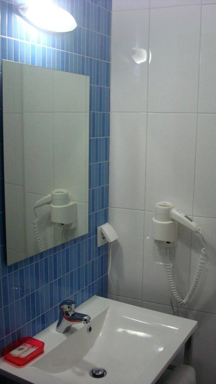 Gîte pour 2 personnes, avec jardin à Peniche - 4