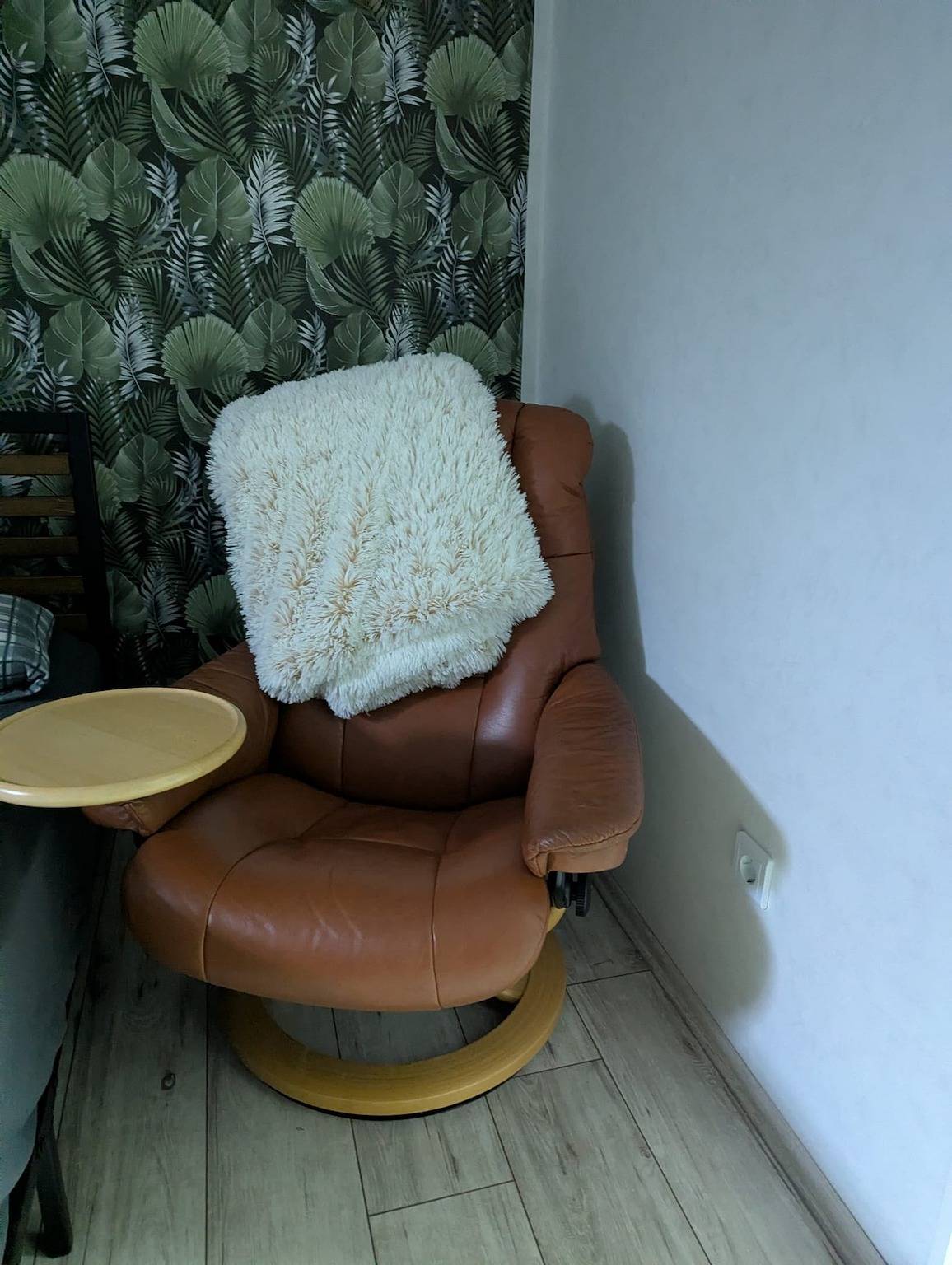 Wohnung "Anna" in Stadtallendorf, Waldecker Land