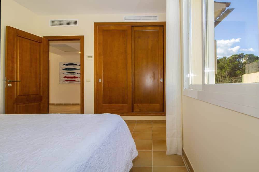 Villa del Mar / Casa en la playa in Cala Mesquida, Capdepera
