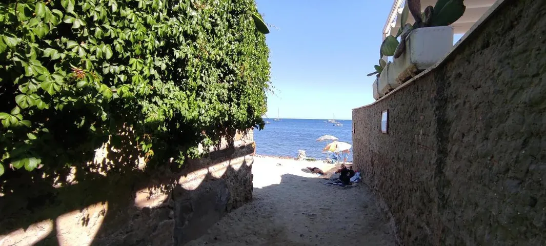 Apartamento de vacaciones para 8 personas, con piscina además de piscina para niños y balcón - 1