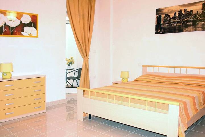 Villa pour 10 personnes, avec jardin, animaux acceptés - 1