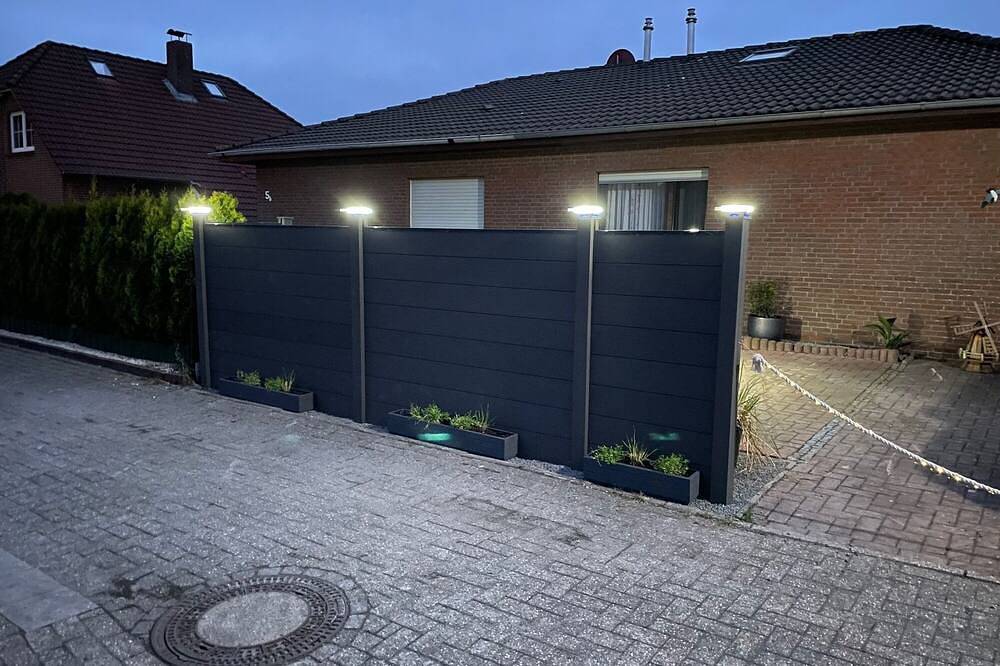 Ferienhaus für 4 Gäste mit 65m² in Dornum in Neßmersiel, Dornum