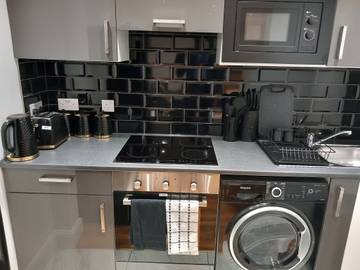 Holiday Home for 3 People in Bexley, London, Photo 3