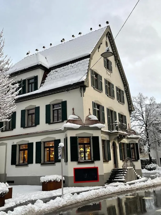 Ferienwohnung für 4 Personen, mit Ausblick - 1