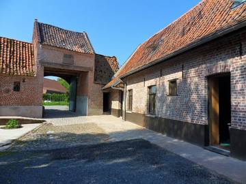 B&b für 2 Personen in Bachy, Lille und Umgebung, Bild 3