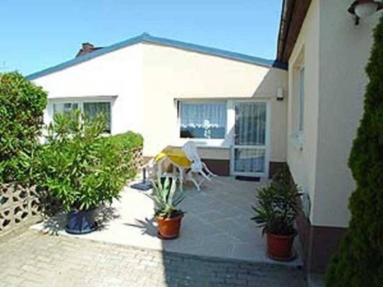 Ferienwohnung für 4 Personen in Lauterbach (Rügen), Putbus