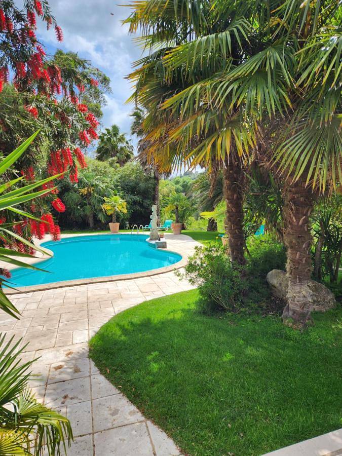 Aparthotel para 3 pessoas, com piscina e jardim, com animais de estimação em Portugal