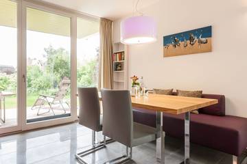 Ferienhaus für 4 Personen in Wieck am Darß, Darß, Bild 4