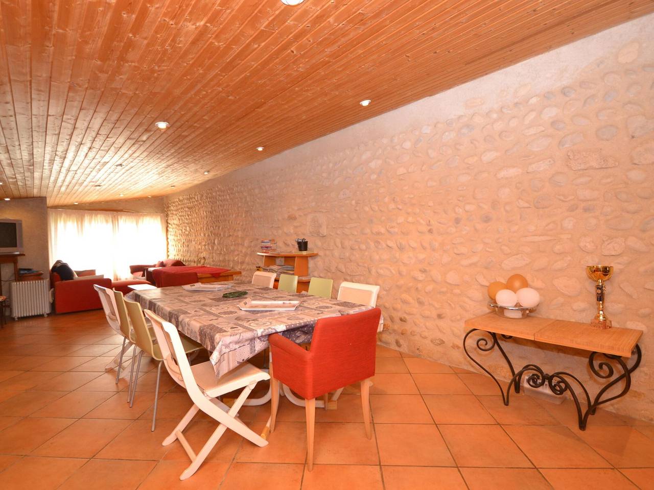 Maison cosy avec piscine privée proche de Valence in Alixan, Région de Valence
