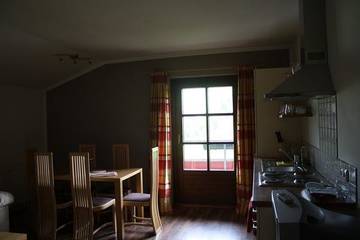 Vacation Apartment for 4 Guests in Leogang, Salzburg state, Picture 4