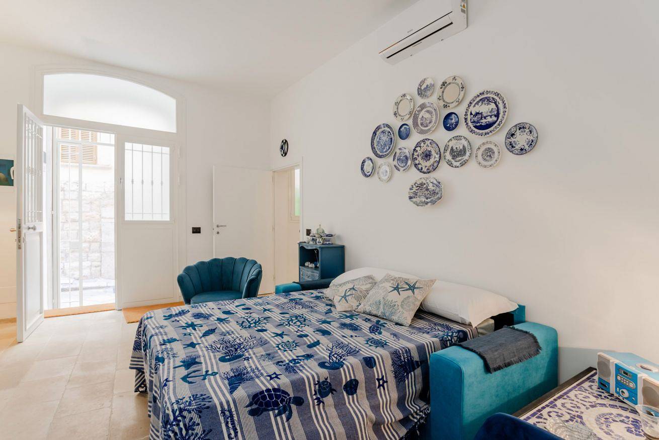 Apartamento entero, Albachiara Home in Andría, Barletta-Andria-Trani