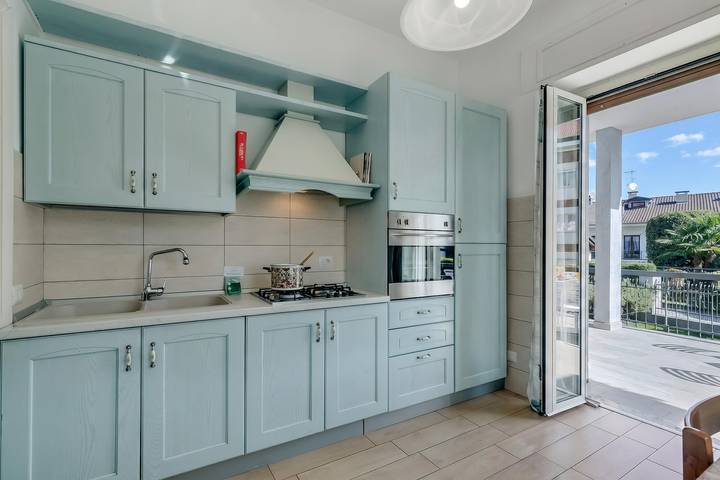 Gîte pour 4 personnes, avec vue sur le lac et terrasse dans Stresa - 4