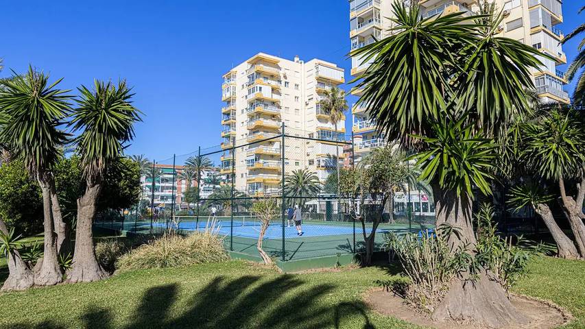Ferienwohnung für 5 Personen, mit Pool in Algarrobo - 3