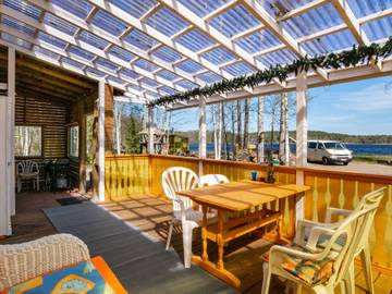 Chalet für 3 Personen in Südfinnland, Bild 4