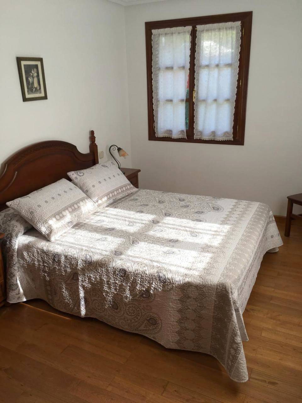 Four-Bedroom House in Zugarramurdi, Province de Navarra