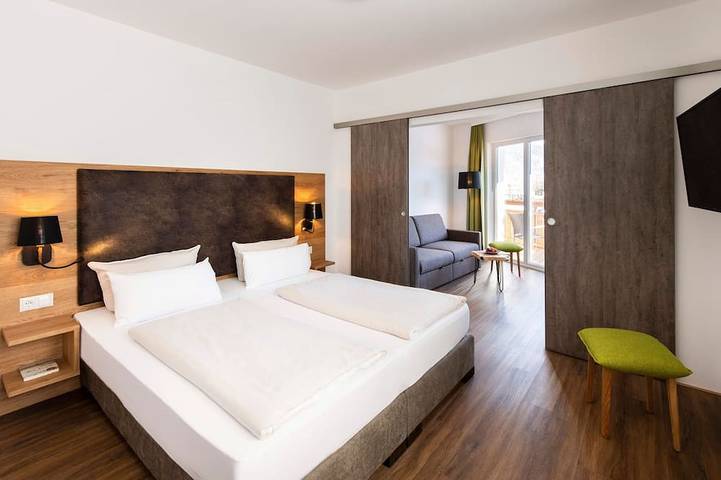 Ferienhaus für 4 Personen, mit Garten in Bad Wiessee