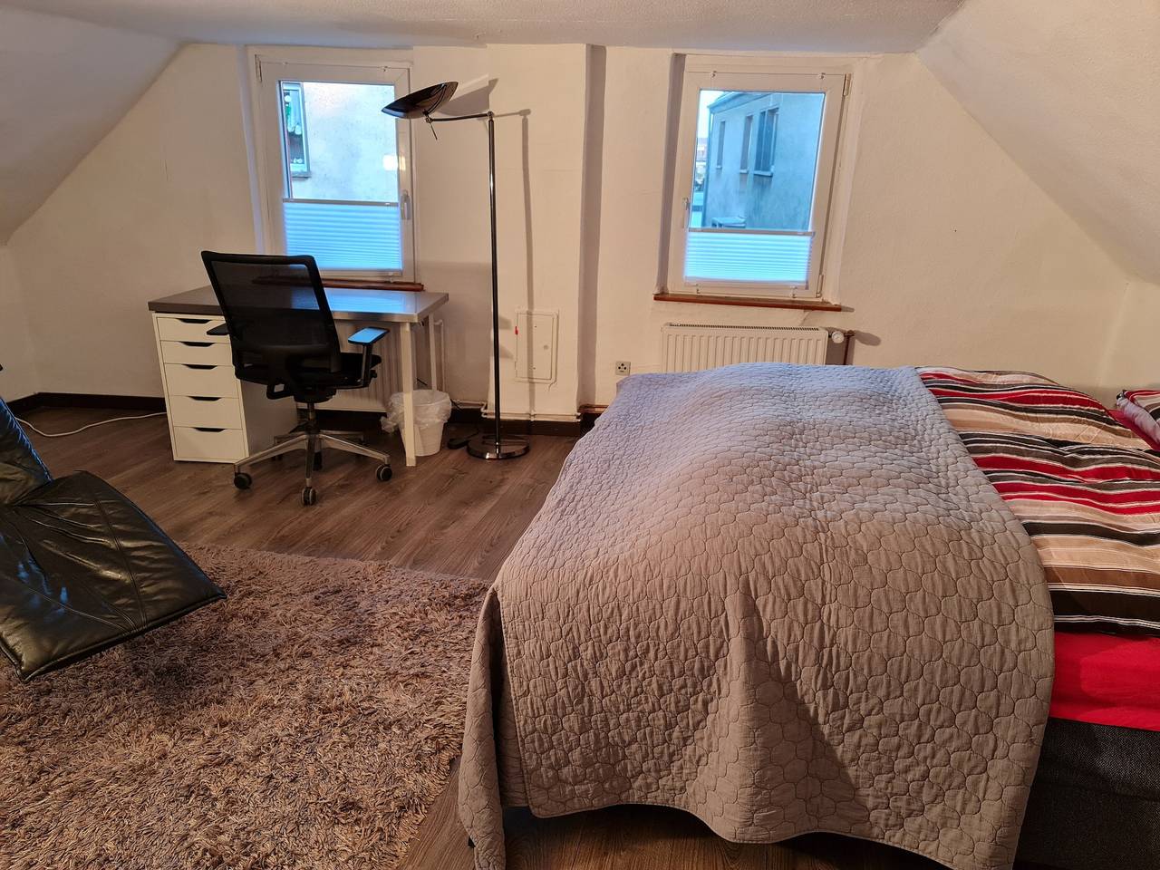 Vakantiehuis 'Geweldige locatie aan de Rijn' met tuin, terras & Wi-Fi, foto 15