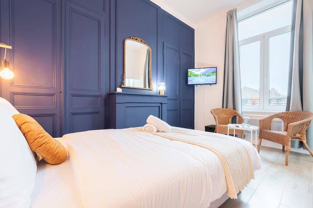 Entire apartment, Lille Cormontaigne - Nice studio in Lille, Lille region