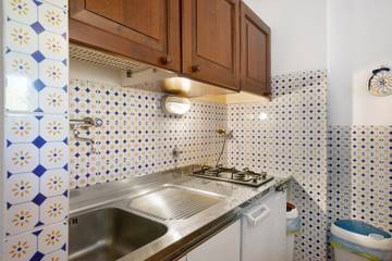 Vakantieappartement voor 3 Personen in Riomaggiore Gemeente, Riviera di Levante, Afbeelding 4