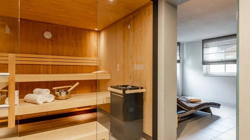 Ferienhaus für 11 Personen, mit Balkon und Sauna in Kauns - 3
