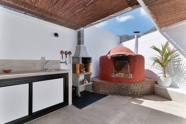 Ferienhaus für 3 Personen, mit Whirlpool und Garten auf Gran Canaria - 4