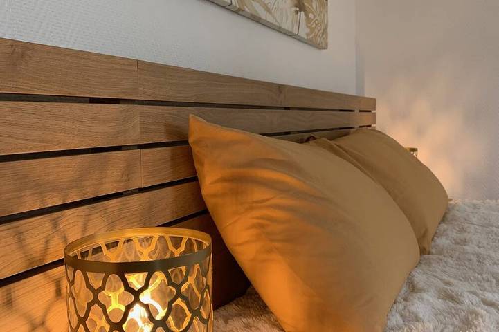 Gîte pour 2 personnes à Charenton-le-Pont - 2