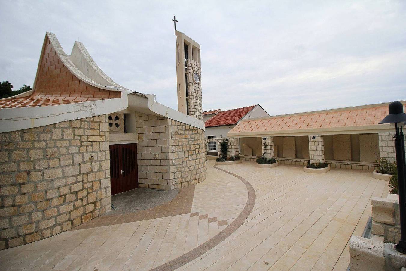 Ganze Wohnung, Apartments Soline in Drašnice, Makarska Riviera