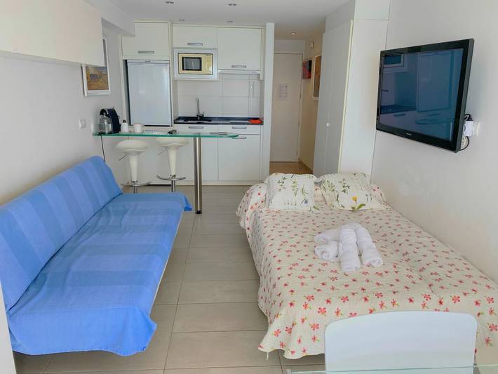 Gîte pour 2 personnes, avec Vue sur l’océan et Piscine dans Playa De Aro Girona - 3