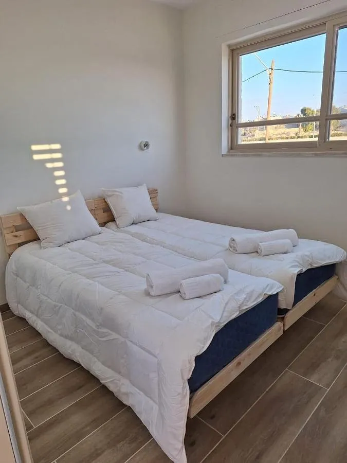 Appartement de vacances pour 3 personnes, avec vue et balcon - 1